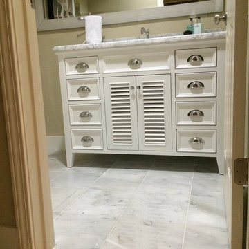 Urban Flooring - Chene
