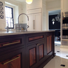 Estate Kitchen
