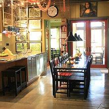 Jana's kitchen