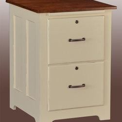 Home Office - Filing Cabinets