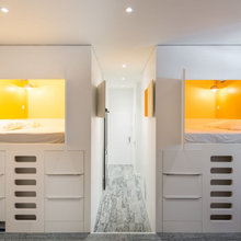 Suivi de Chantier : Une vieille cave se mue en chambres et bureau