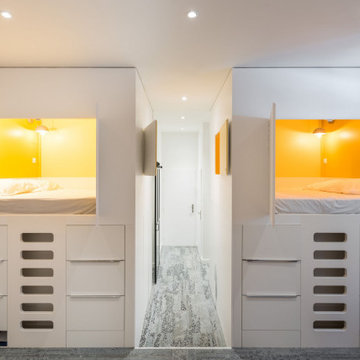 Redonner vie à une cave