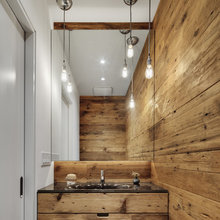 reclaimed wood