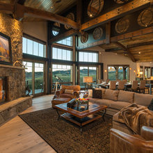 Mountain Home