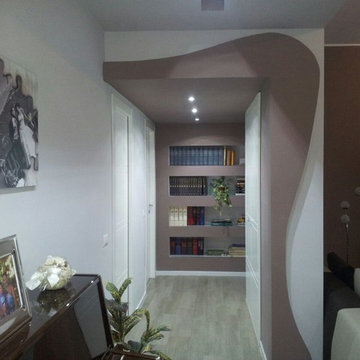 Cipro house Roma