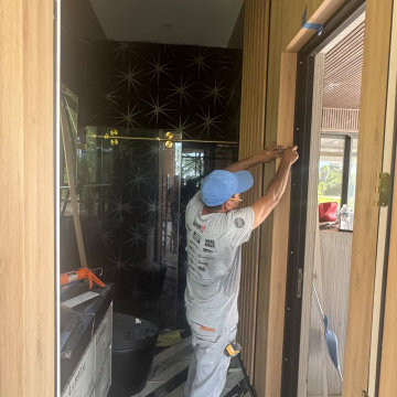 Luxury Exterior Remodeling Premium Home Transfomation