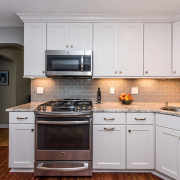 Cozy Arlington Home