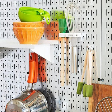 Bathroom and Kitchen Projects