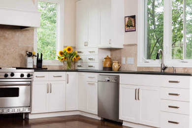 Photo of a kitchen in Sydney.