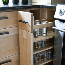 Kitchen Cabinets