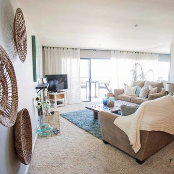 Rental Condo on the Bay
