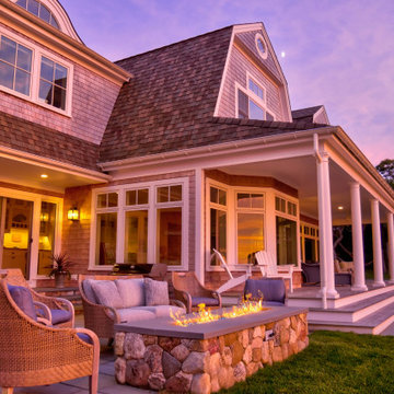 Ocean Views - Gunite Hot Tub