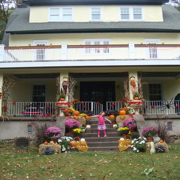 Seasonal Displays