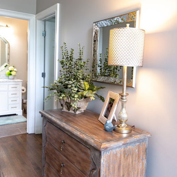 Furnishings and Decor Executive Home