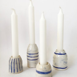 Handmade Candlestick Holders - Products