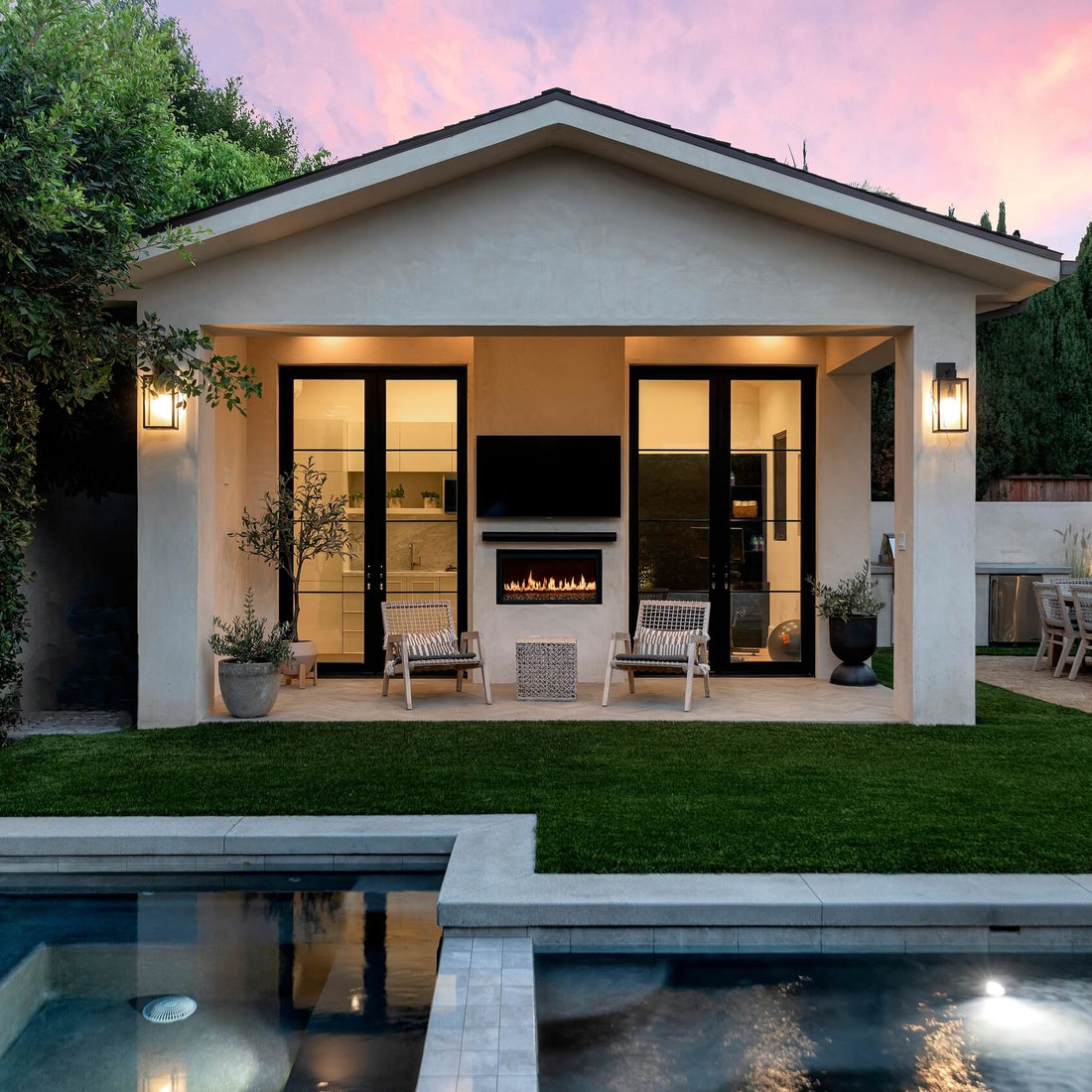 West Hollywood - ADU