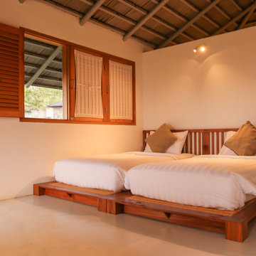 Villa Genteng