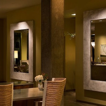 Hotel Healdsburg Lobby