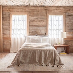 Linen bedding - Products