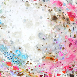 Original Art by Casey Matthews - Paintings