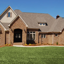 Exterior Ideas