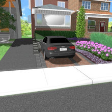 Parking Pad