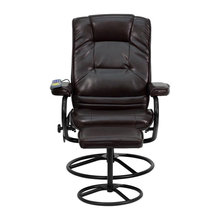 Recliner