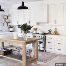 New House: Kitchen Design