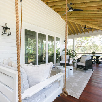 Custom Home Design Assistance