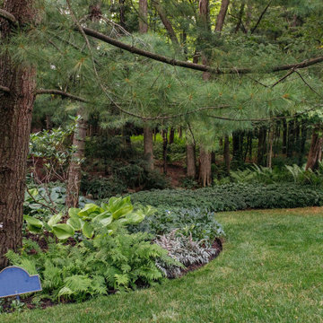 Owner's Retreat