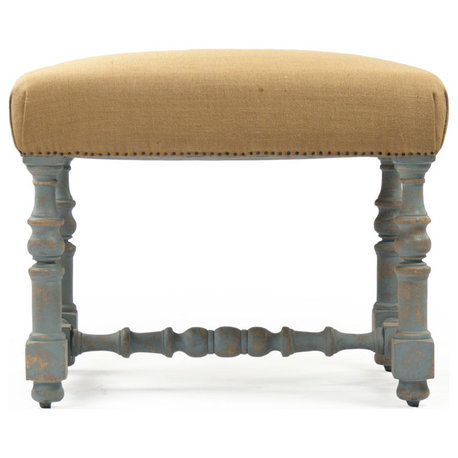 Jeanne Stool