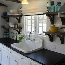 Kitchen Ideas