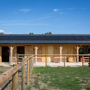 Otterly Farmhouse