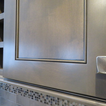 Transitional Homes