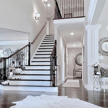stairway