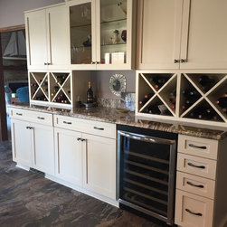 Customer remodels - Products