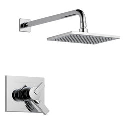 Delta Vero&reg; Monitor&reg; 17 Series Shower Trim - Tub And Shower Parts