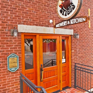 Stigg's Brewery and Kitchen