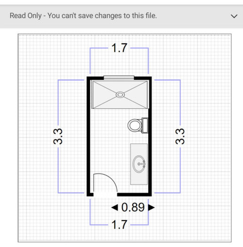 Bathroom renovation - a couple of design questions | Houzz AU