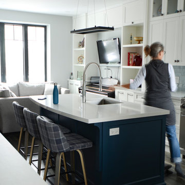 Coady Whole Home Reno