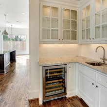 wet bar