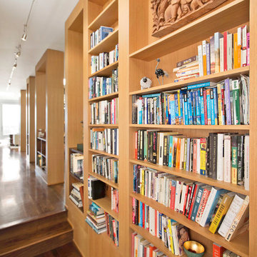 San Francisco Apartment remodel