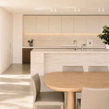 Palm Grove Residence