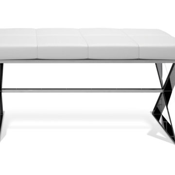 Unique Shower Stools and Vanity Benches