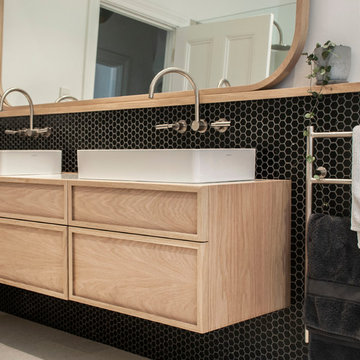 Shenton Park Home renovation