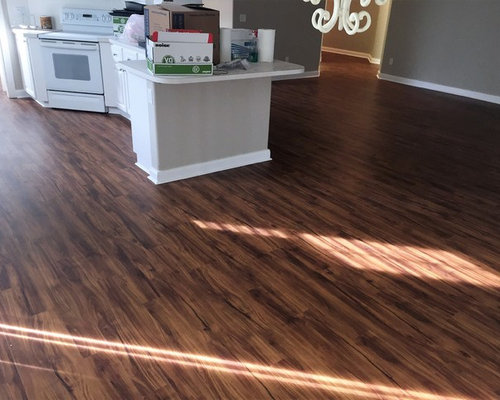 Coretec Plus Gold Coast Acacia