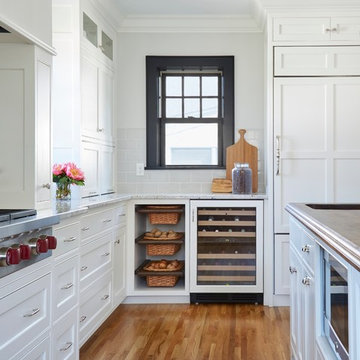 Bistro Beauty Kitchen 3