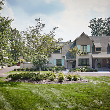 Wooded Retreat