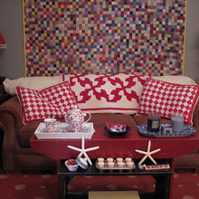 Quilting/Sewing Studio