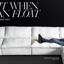 Chaiken Living Room